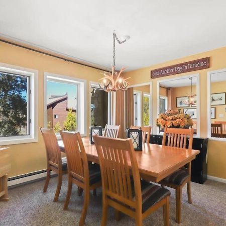 Charming 2Br Condo In The Heart Of Breckenridge Exterior photo