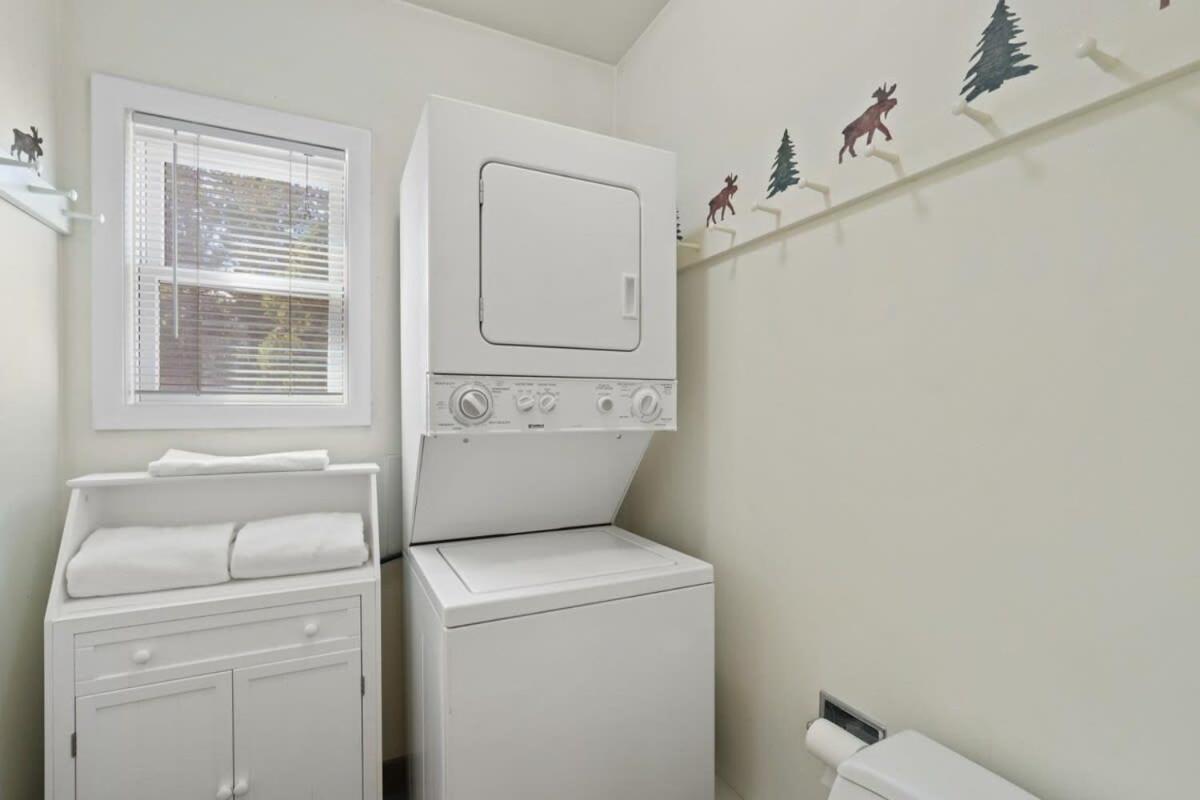 Charming 2Br Condo In The Heart Of Breckenridge Exterior photo