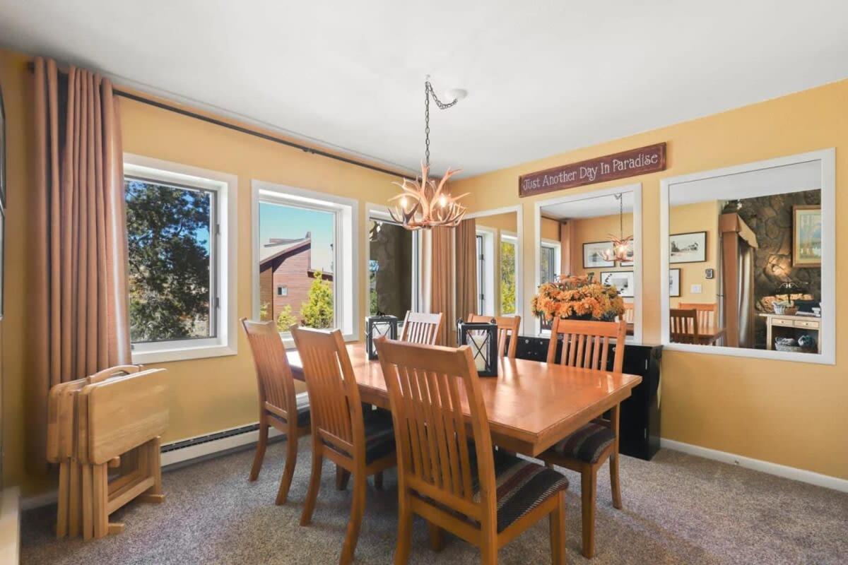 Charming 2Br Condo In The Heart Of Breckenridge Exterior photo