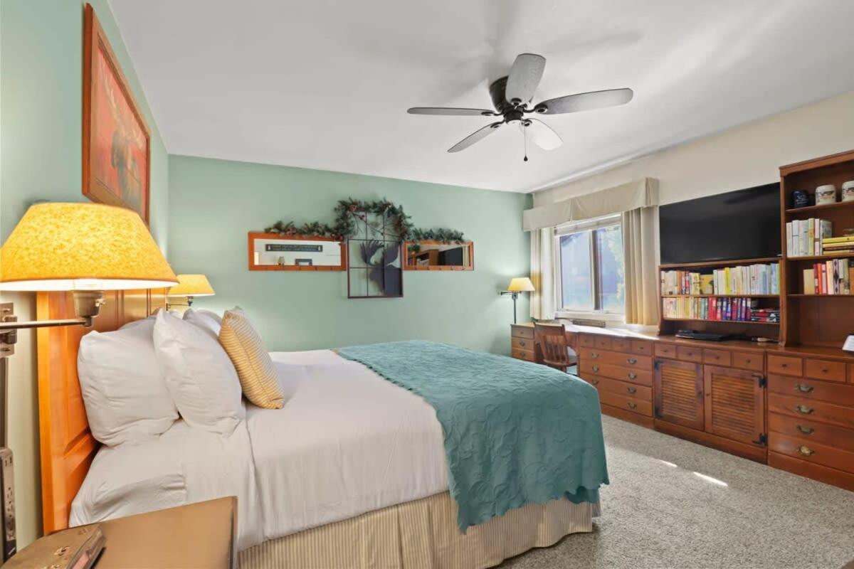 Charming 2Br Condo In The Heart Of Breckenridge Exterior photo
