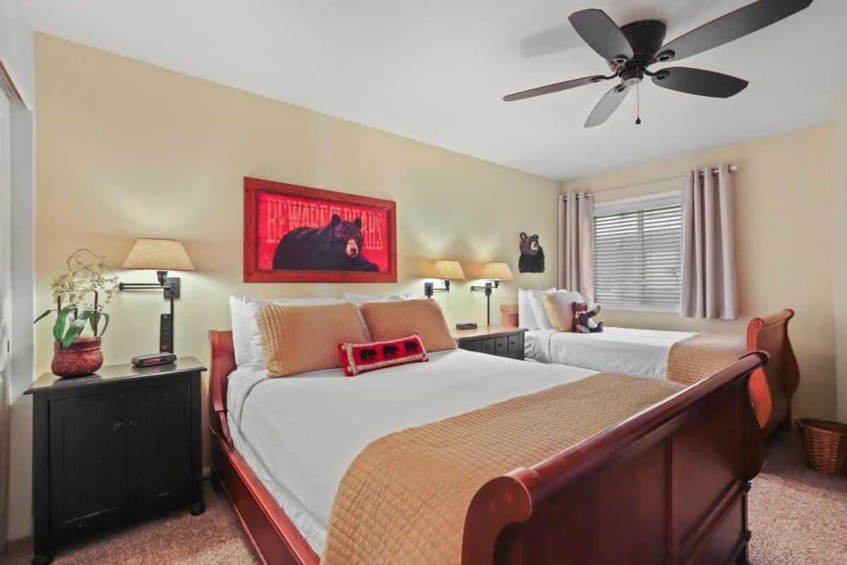 Charming 2Br Condo In The Heart Of Breckenridge Exterior photo