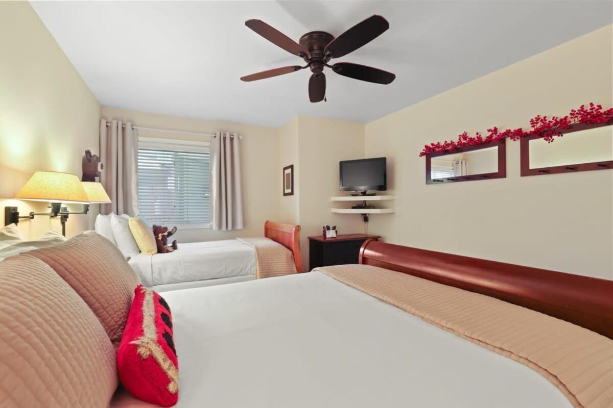 Charming 2Br Condo In The Heart Of Breckenridge Exterior photo
