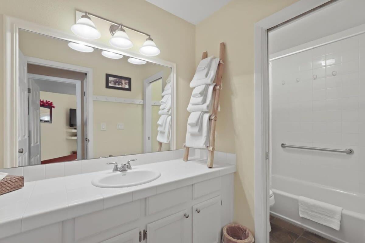 Charming 2Br Condo In The Heart Of Breckenridge Exterior photo