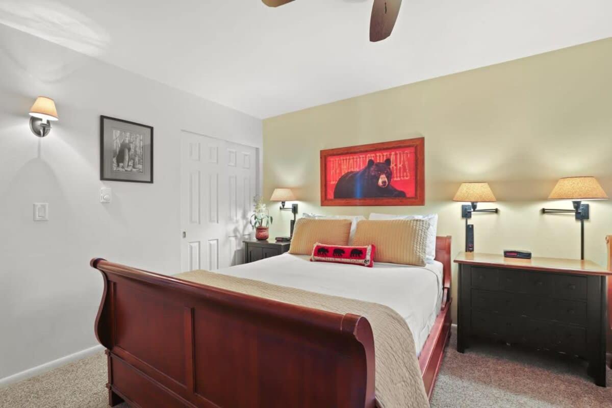 Charming 2Br Condo In The Heart Of Breckenridge Exterior photo