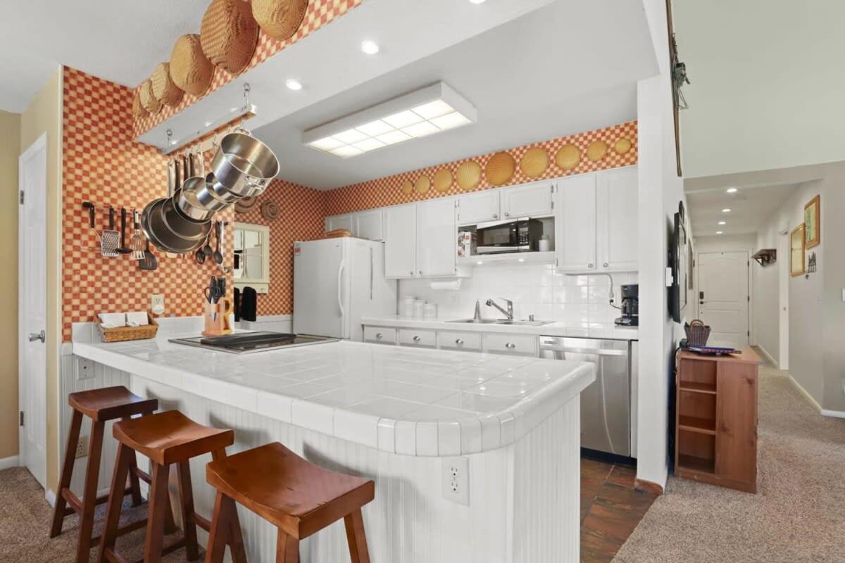 Charming 2Br Condo In The Heart Of Breckenridge Exterior photo