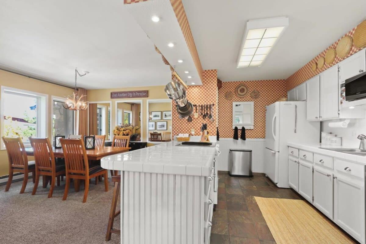 Charming 2Br Condo In The Heart Of Breckenridge Exterior photo