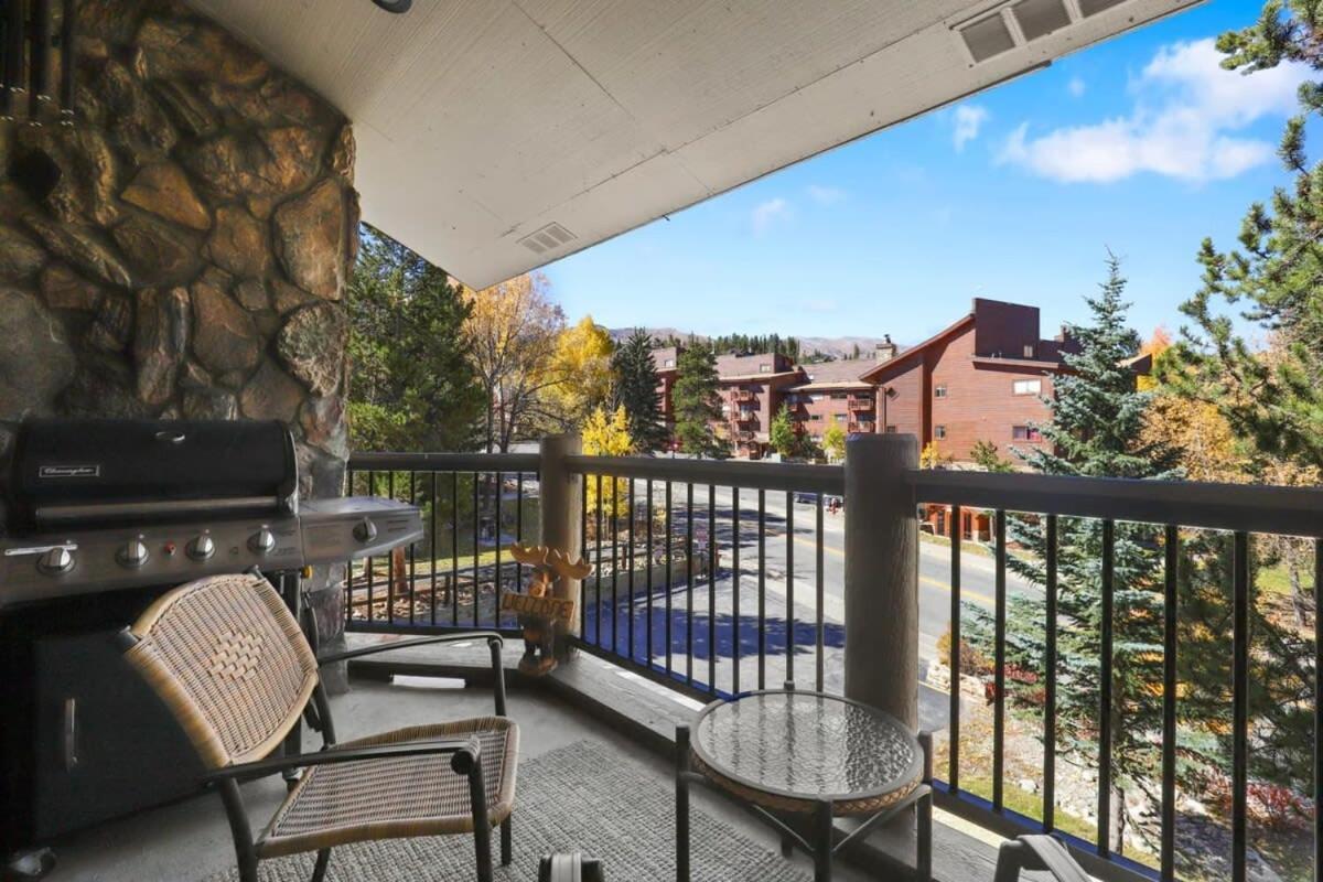 Charming 2Br Condo In The Heart Of Breckenridge Exterior photo